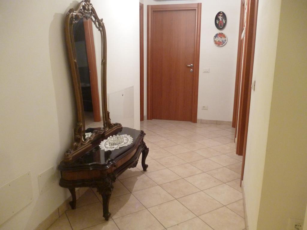 B&B Il Glicine Badia Polesine Kamer foto