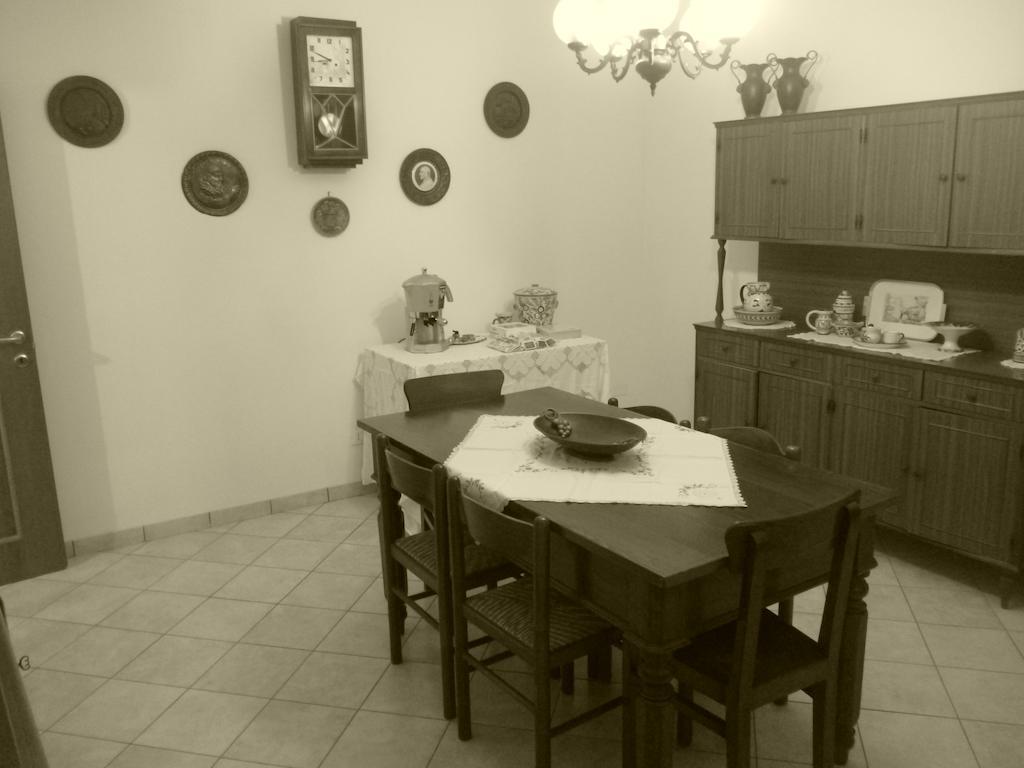 B&B Il Glicine Badia Polesine Kamer foto