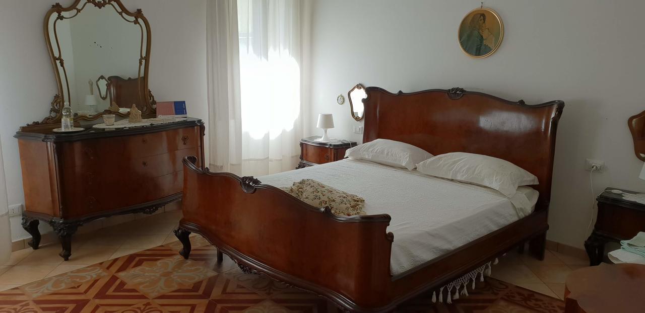 B&B Il Glicine Badia Polesine Buitenkant foto