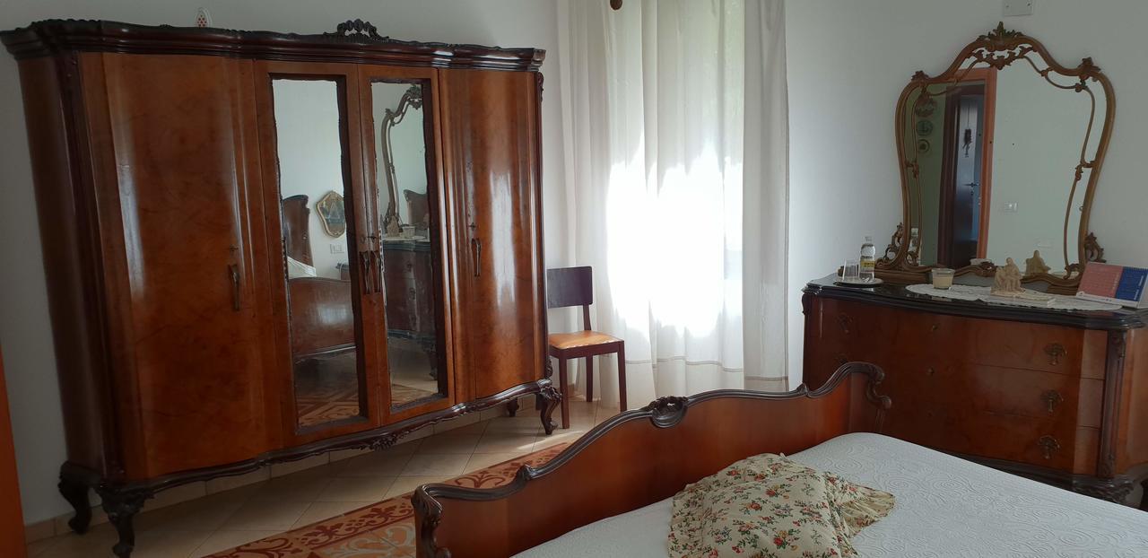 B&B Il Glicine Badia Polesine Buitenkant foto