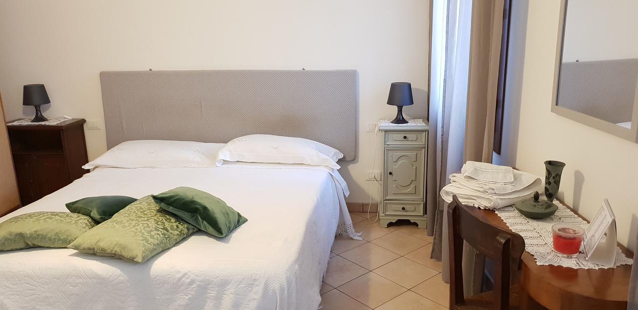 B&B Il Glicine Badia Polesine Buitenkant foto