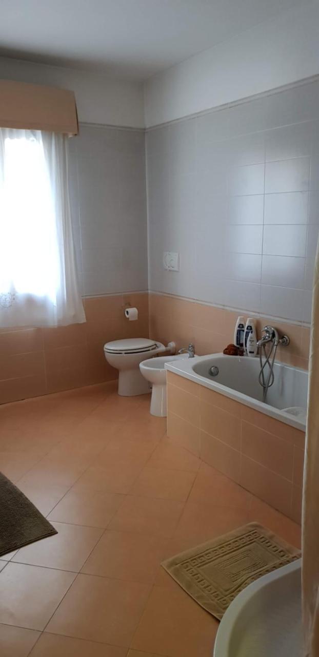 B&B Il Glicine Badia Polesine Buitenkant foto